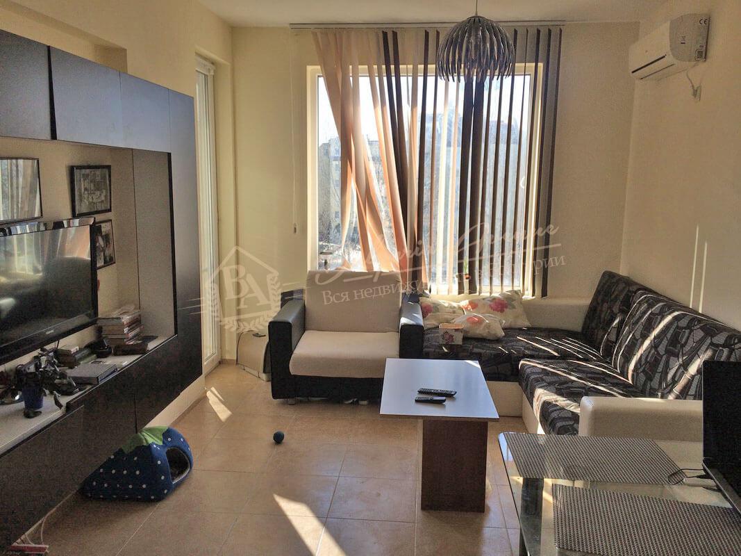 1-Bedroom Apartment, Sunny Garden, Sunny Beach