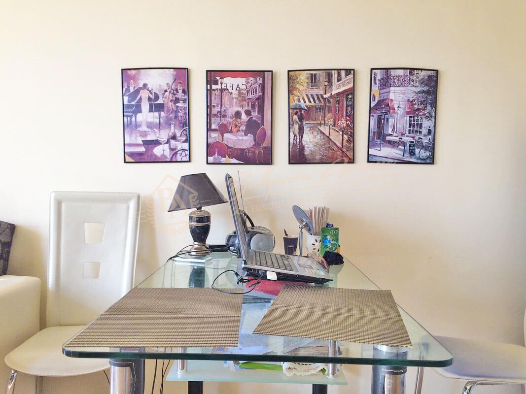 1-Bedroom Apartment, Sunny Garden, Sunny Beach