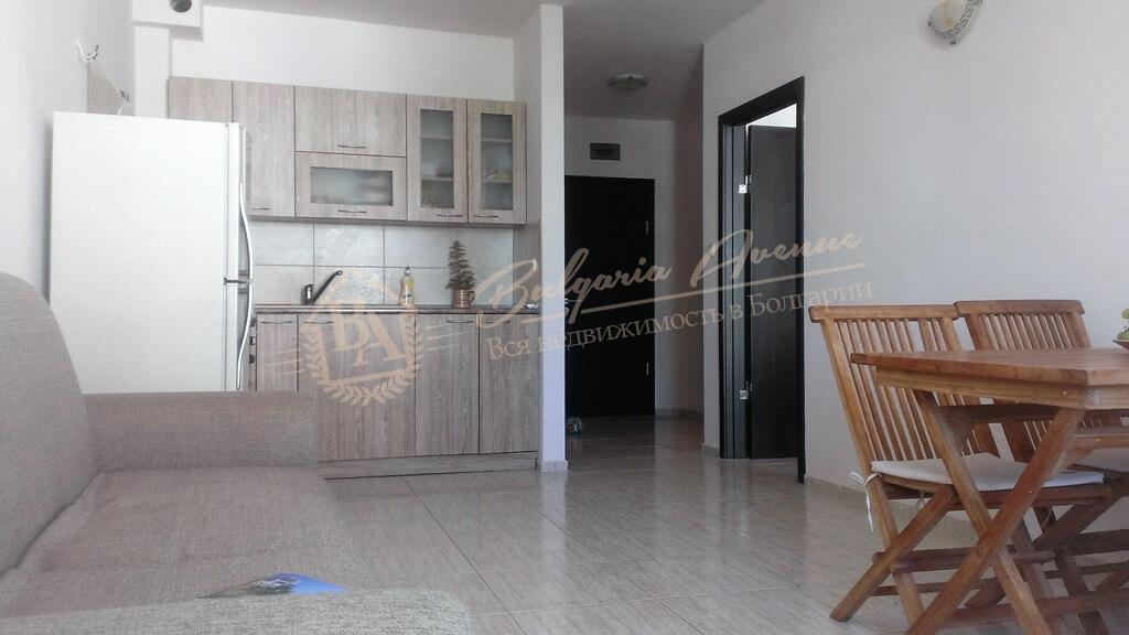 1-Bedroom Apartment, Saint Sofia, Sunny Beach