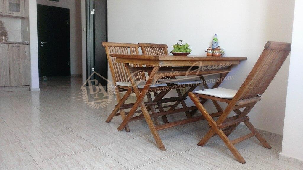 1-Bedroom Apartment, Saint Sofia, Sunny Beach