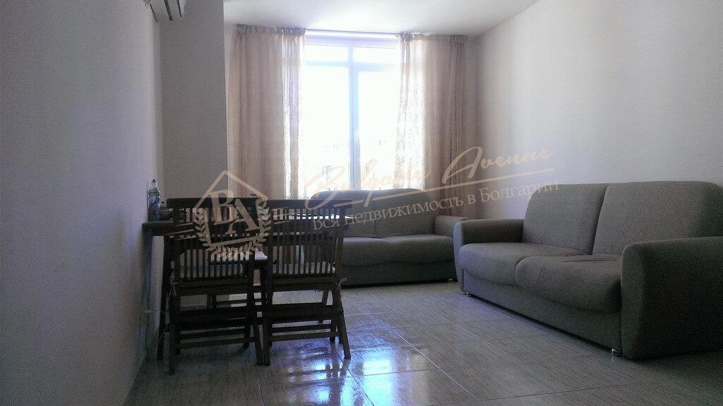 1-Bedroom Apartment, Saint Sofia, Sunny Beach
