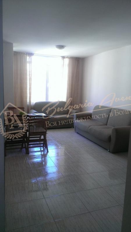 1-Bedroom Apartment, Saint Sofia, Sunny Beach