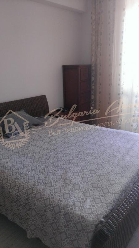 1-Bedroom Apartment, Saint Sofia, Sunny Beach