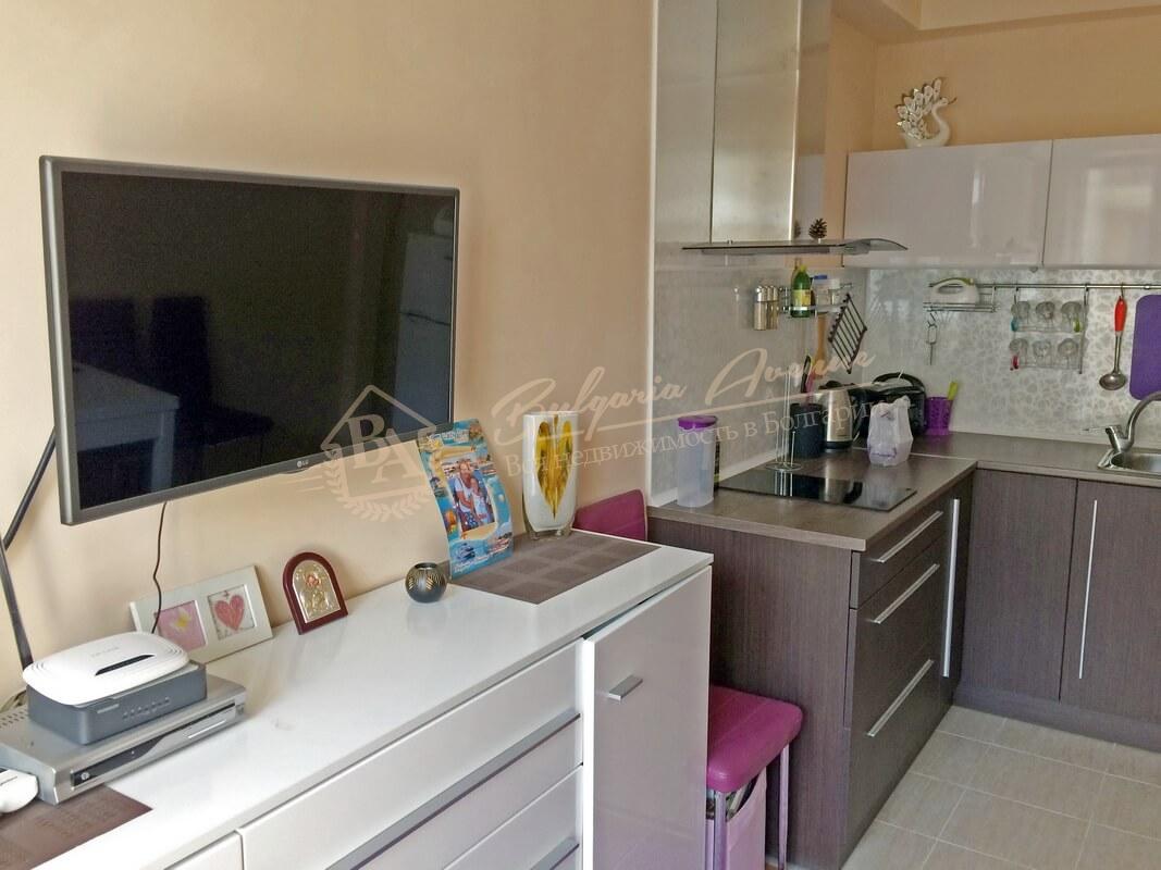 Luxury Studio, Messembria Resort, Sunny Beach