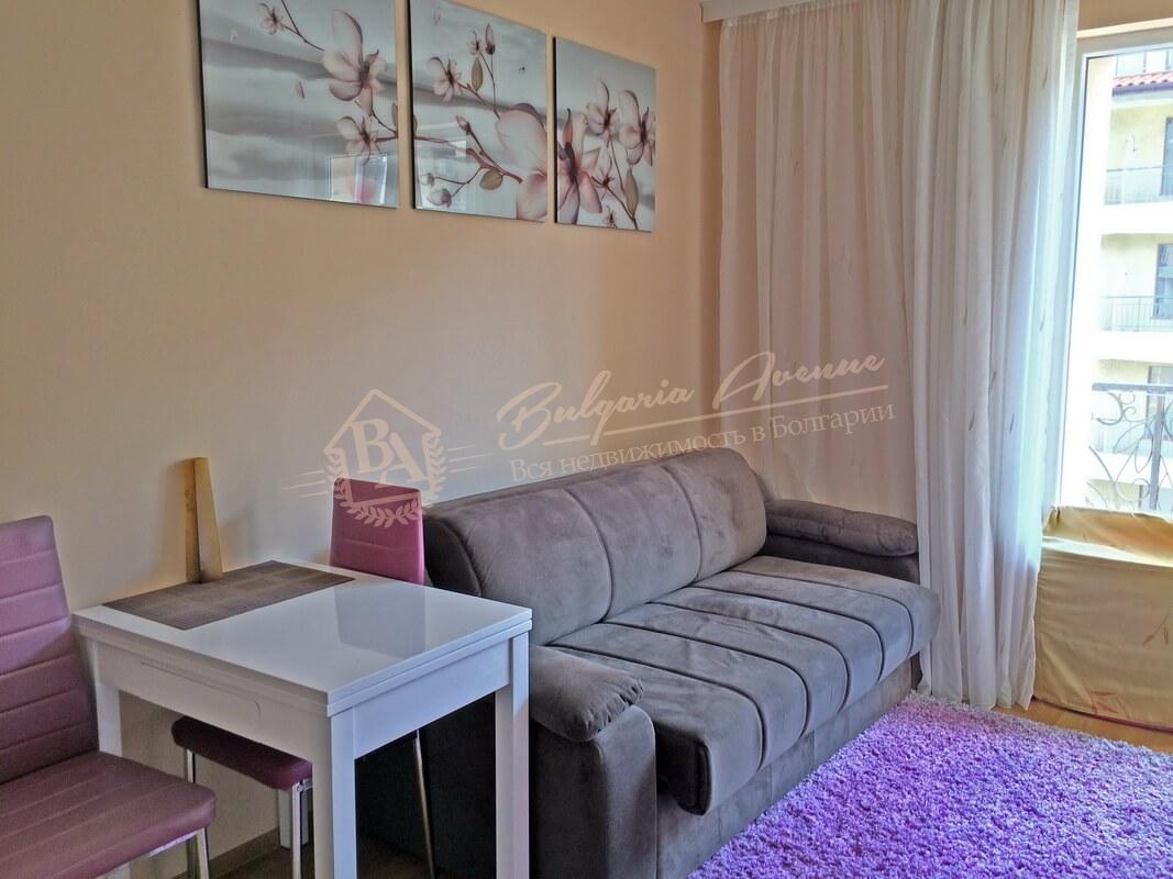 Luxury Studio, Messembria Resort, Sunny Beach