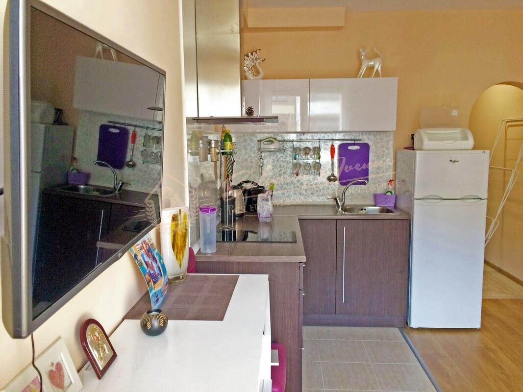 Luxury Studio, Messembria Resort, Sunny Beach