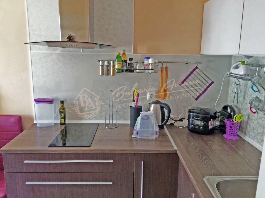 Luxury Studio, Messembria Resort, Sunny Beach