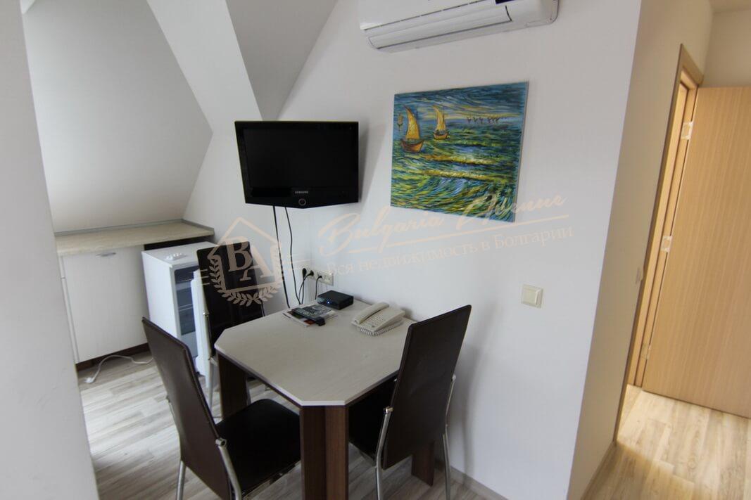 Interesting Apartment, Tarsis, Sunny Beach