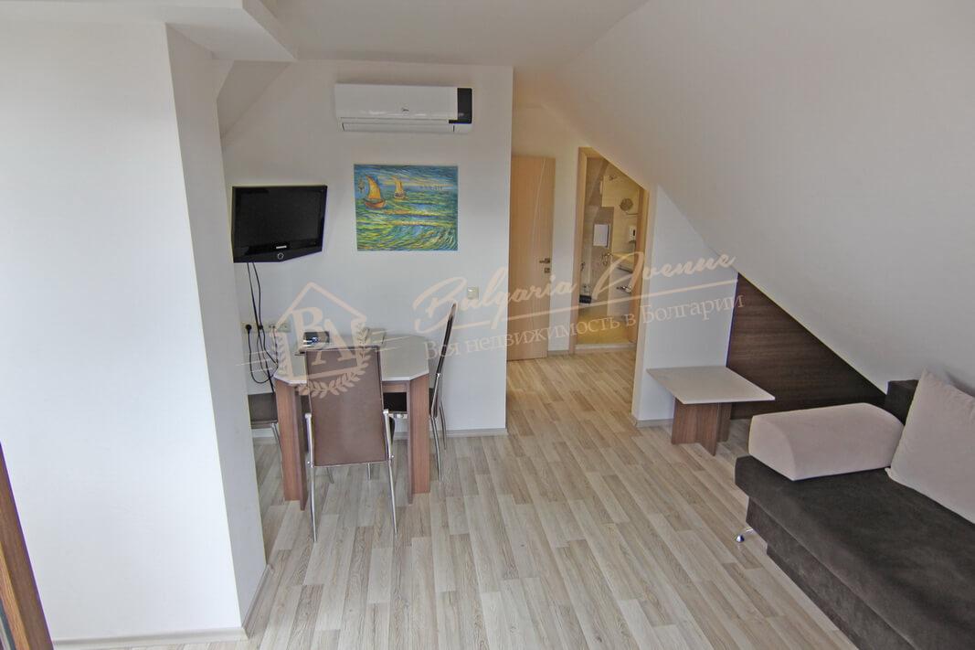 Interesting Apartment, Tarsis, Sunny Beach