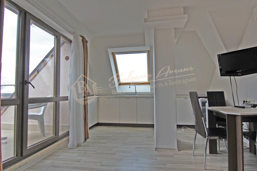 Interesting Apartment, Tarsis, Sunny Beach