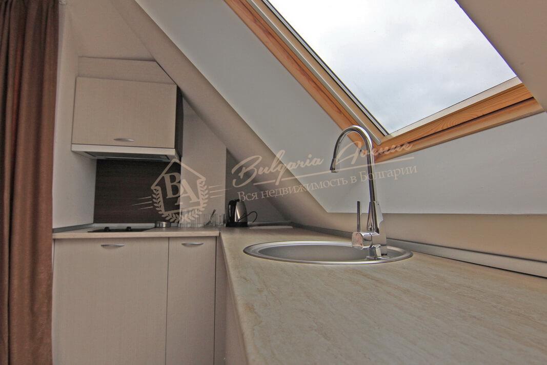 Interesting Apartment, Tarsis, Sunny Beach