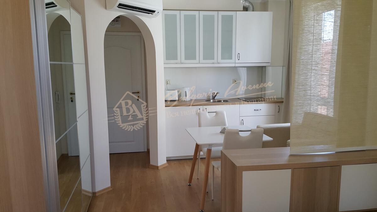 Cosy Studio, Anastasia Palace, Sunny Beach