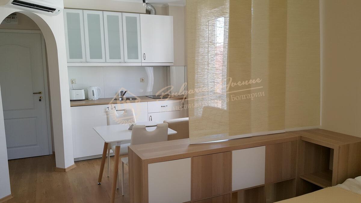 Cosy Studio, Anastasia Palace, Sunny Beach
