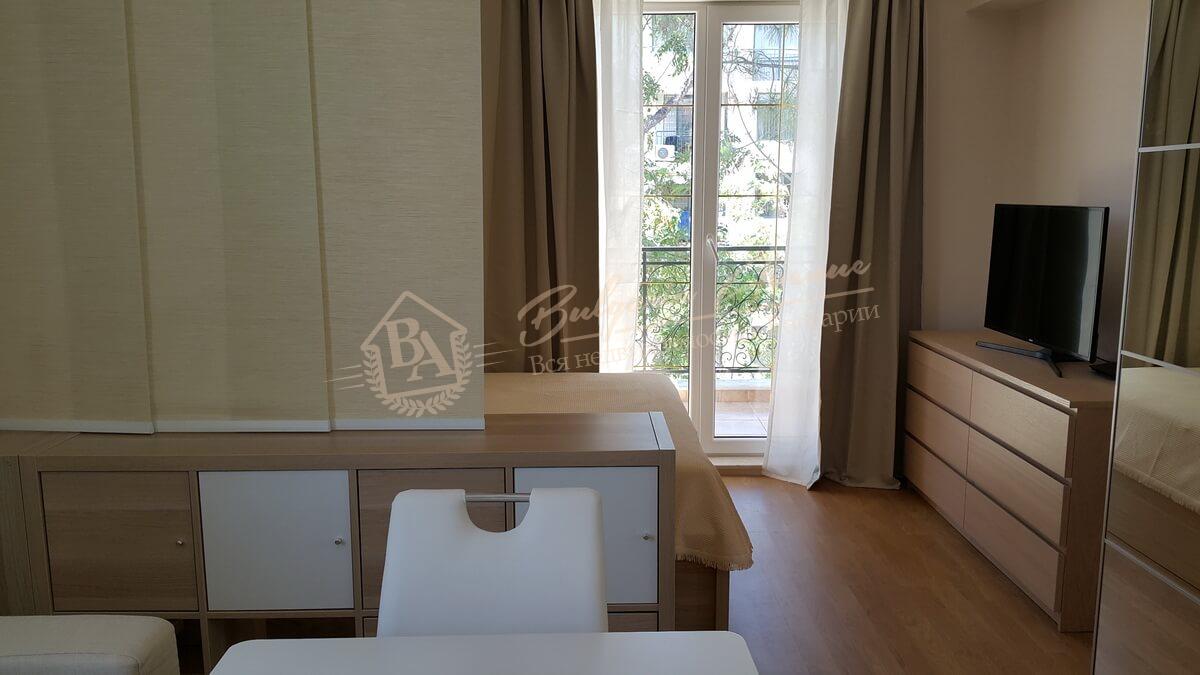 Cosy Studio, Anastasia Palace, Sunny Beach