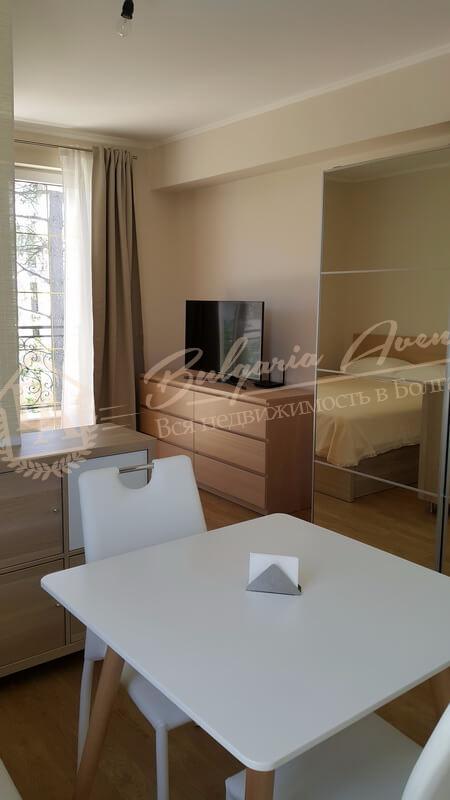 Cosy Studio, Anastasia Palace, Sunny Beach