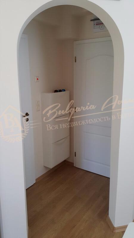 Cosy Studio, Anastasia Palace, Sunny Beach