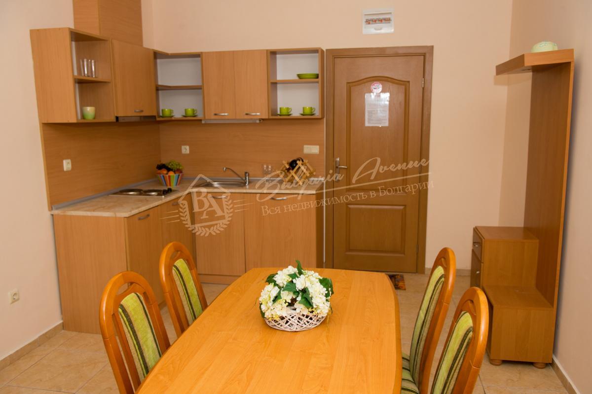 Великолепный апартамент, Trakia Roayl Beach, г.Солнечный Берег