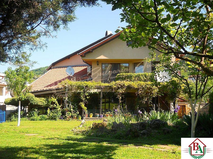 Private House, Briz, Varna