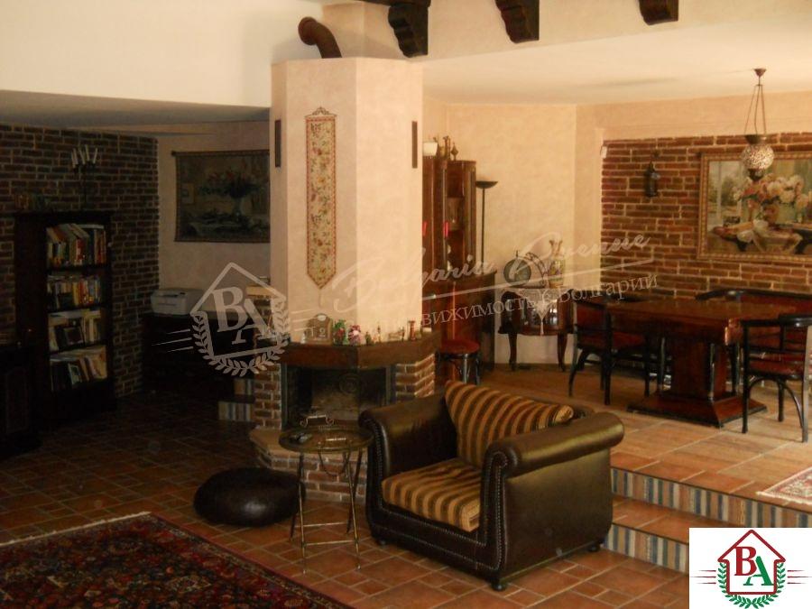 Private House, Briz, Varna