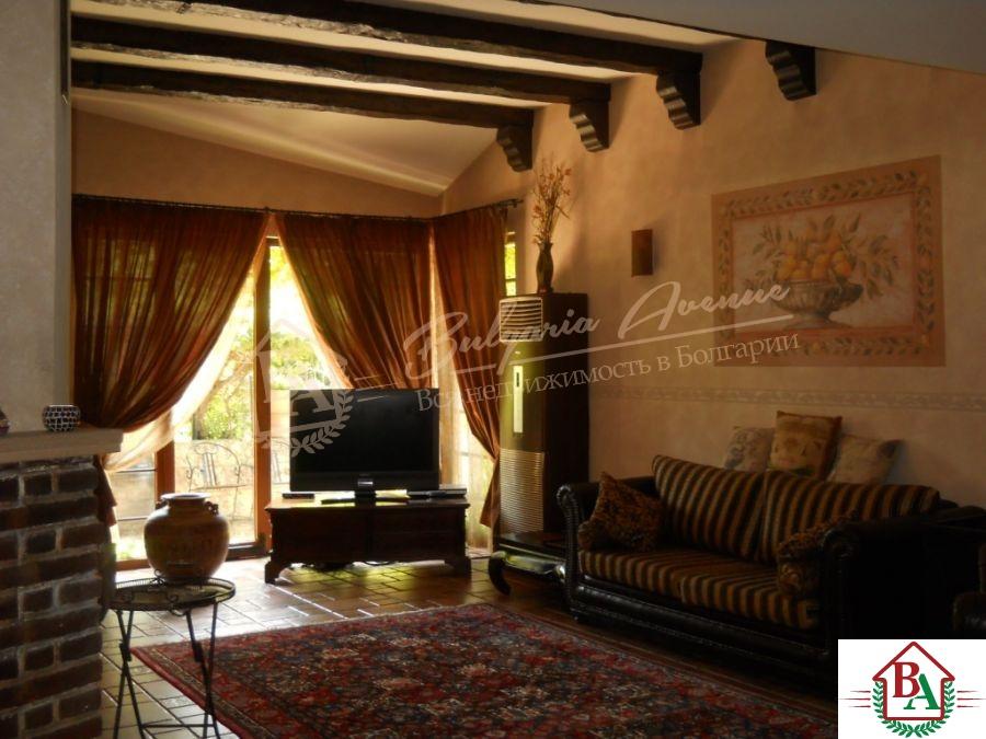 Private House, Briz, Varna