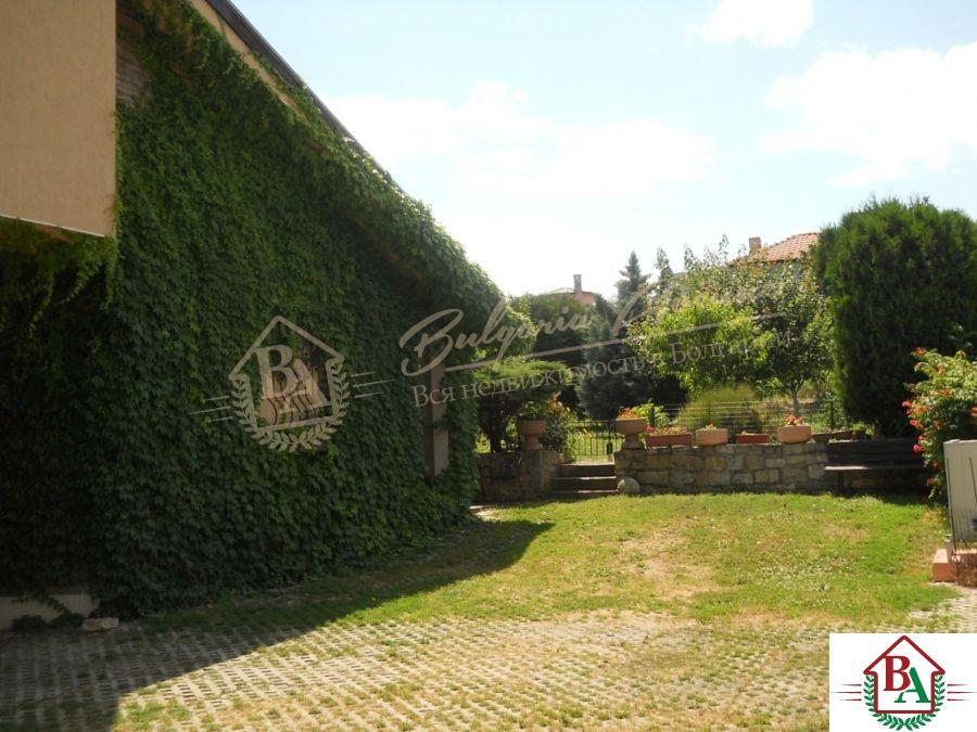 Private House, Briz, Varna