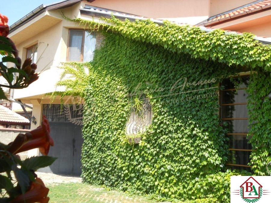 Private House, Briz, Varna
