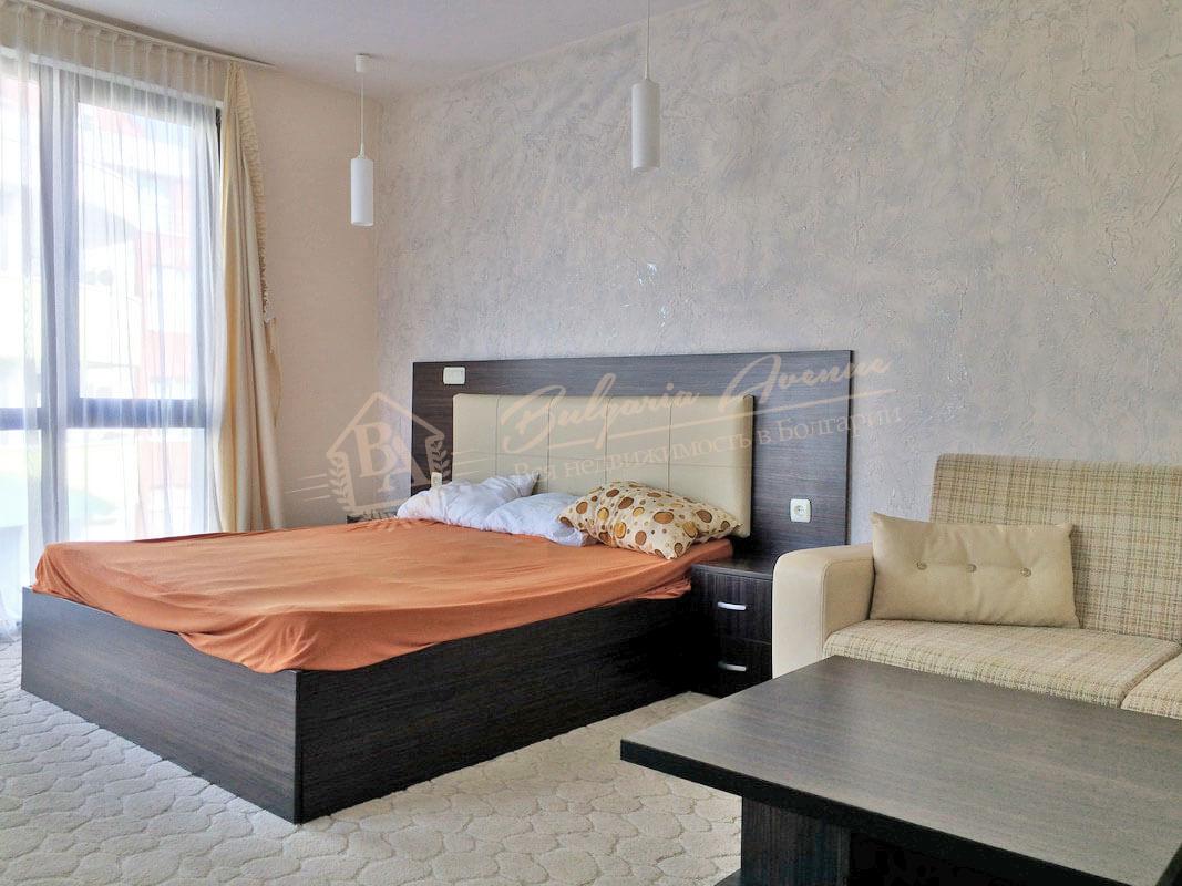 Studio, Sun Gate, Sunny Beach