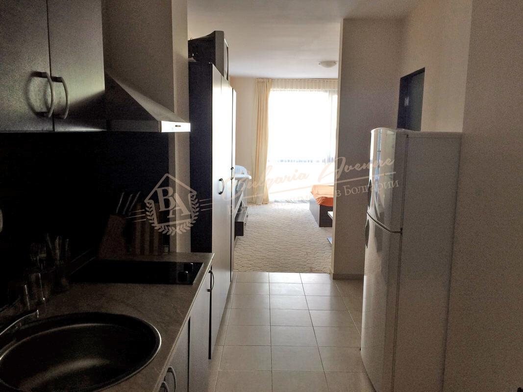 Studio, Sun Gate, Sunny Beach