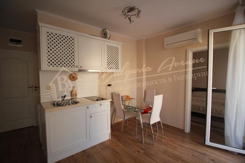 Чудесный апартамент, Dawn Park Deluxe, г.Солнечный Берег