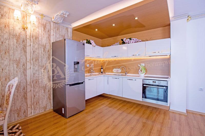 Luxurious studio, Sweet Homes 3, Sunny Beach