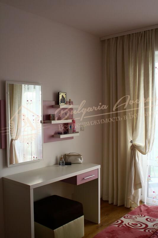 Апартамент с 1 спальней, Royal Palm, г.Святой Влас