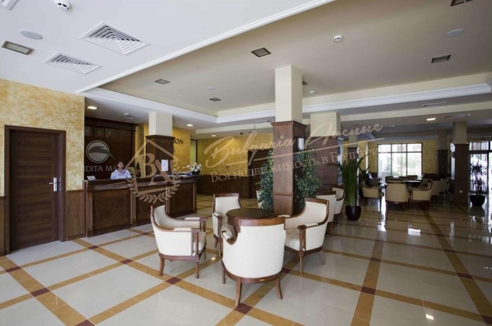 1-Bedroom Apartment, Bendita Mare, Golden Sands