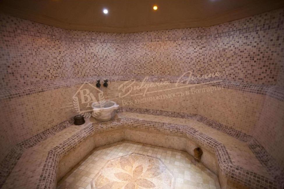 1-Bedroom Apartment, Bendita Mare, Golden Sands