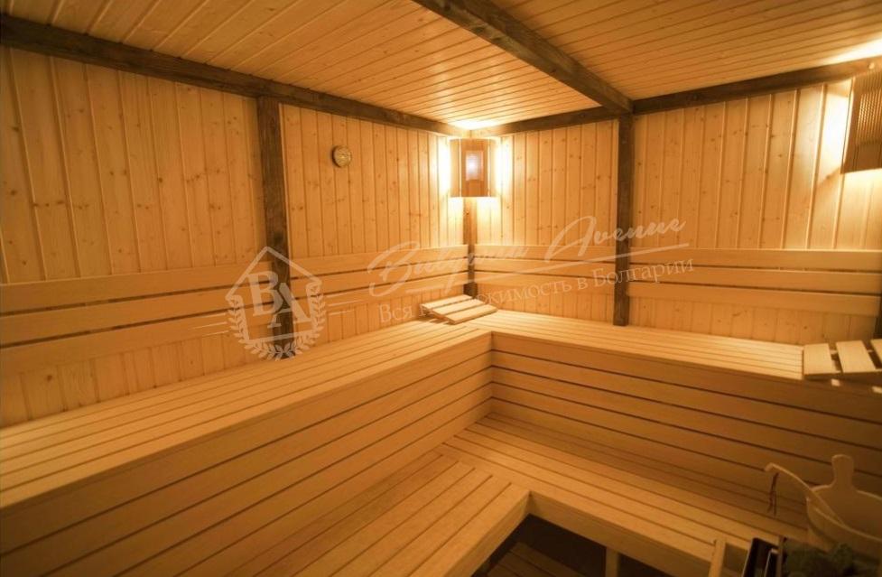 1-Bedroom Apartment, Bendita Mare, Golden Sands