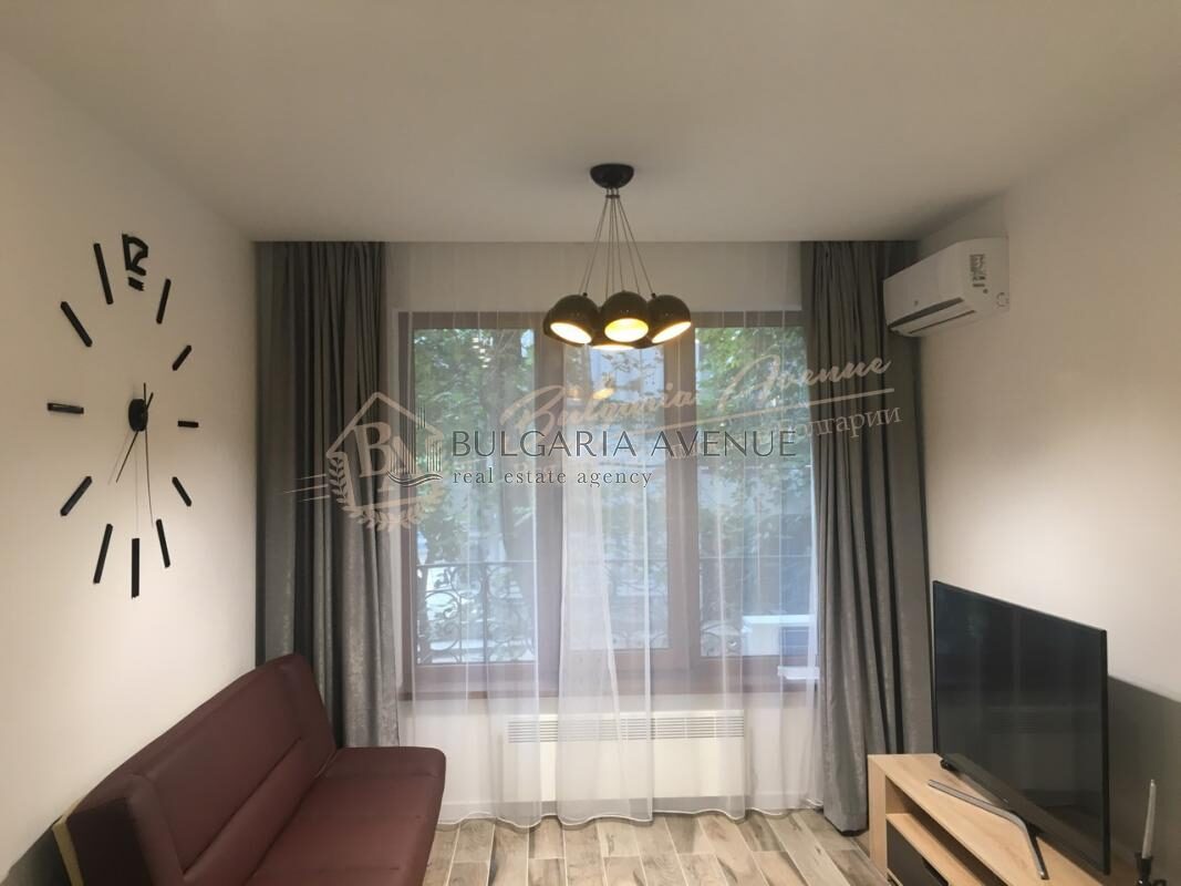 Elite apartments in the centre of Varna for long-term holiday rental