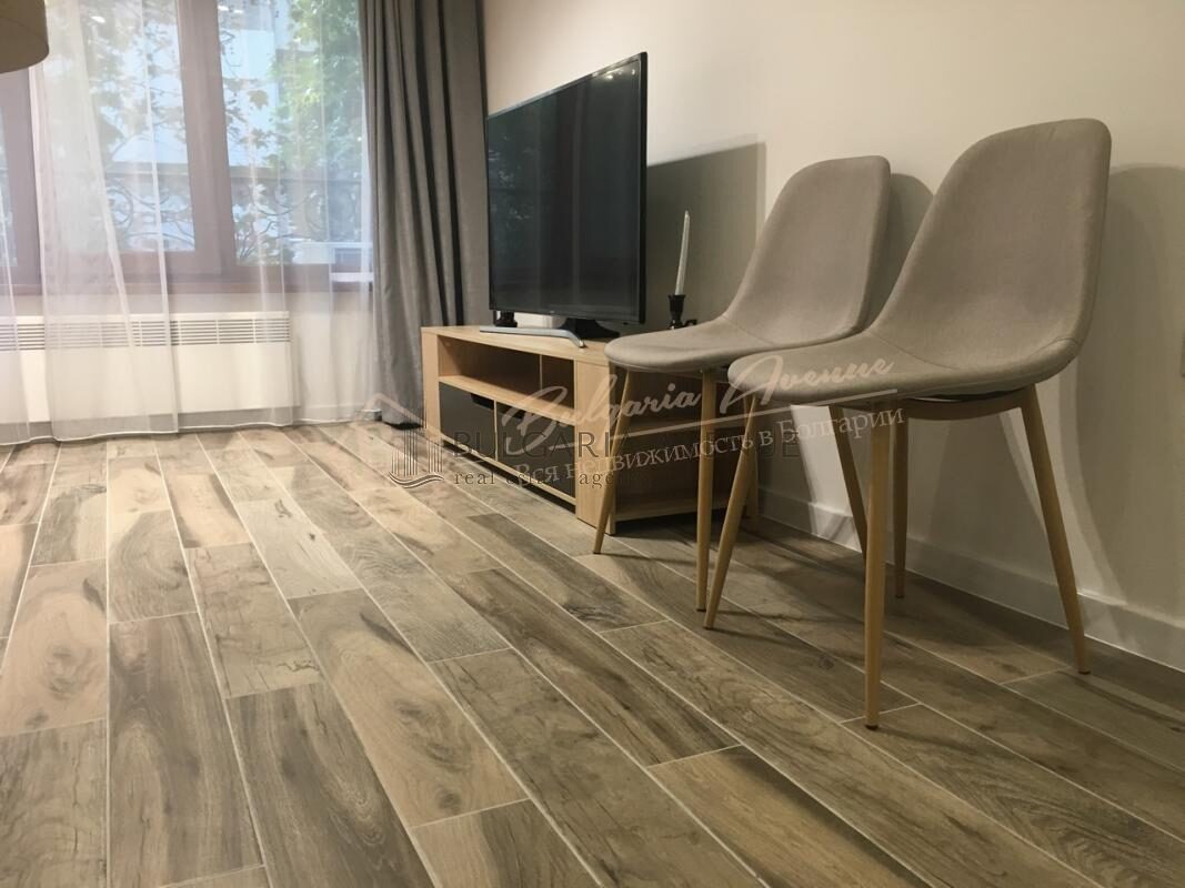 Elite apartments in the centre of Varna for long-term holiday rental