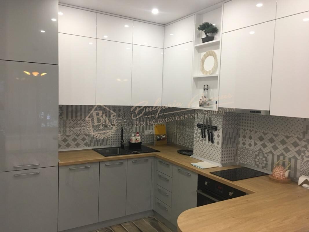Elite apartments in the centre of Varna for long-term holiday rental