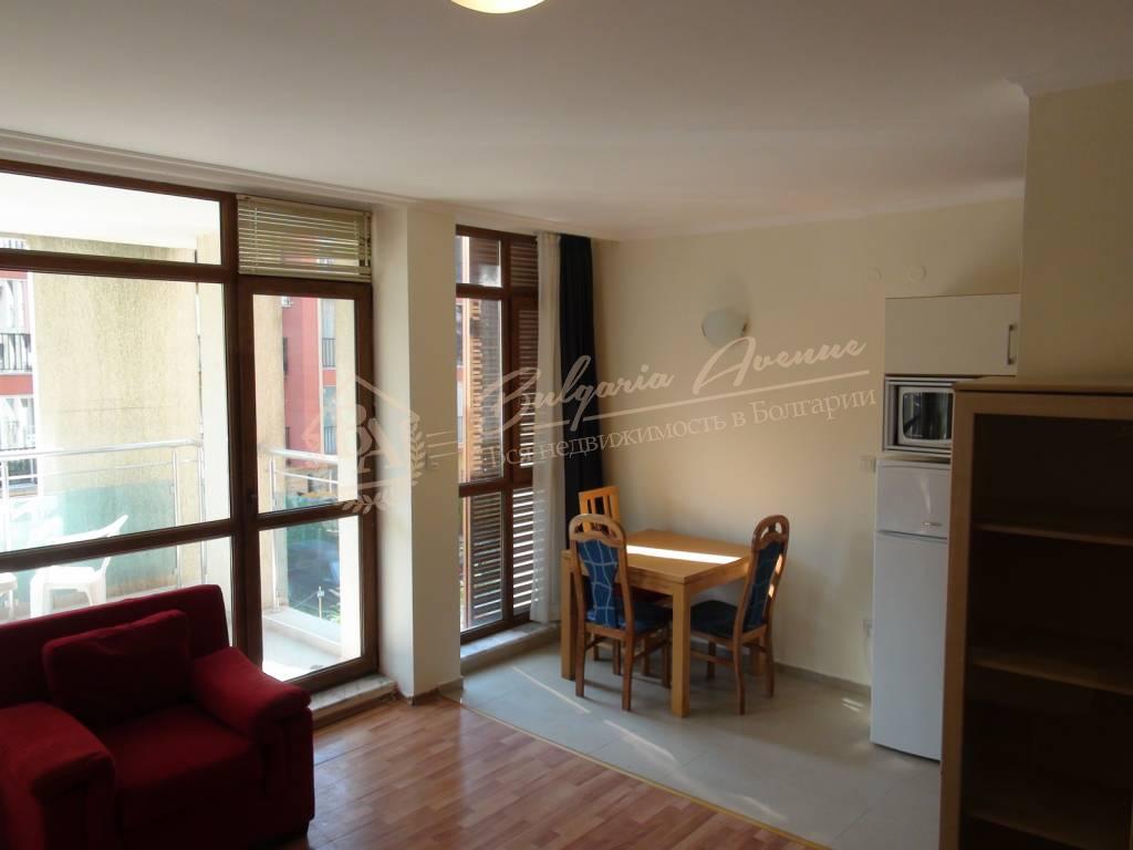 Solid large apartment, Sun City, Sunny Beach