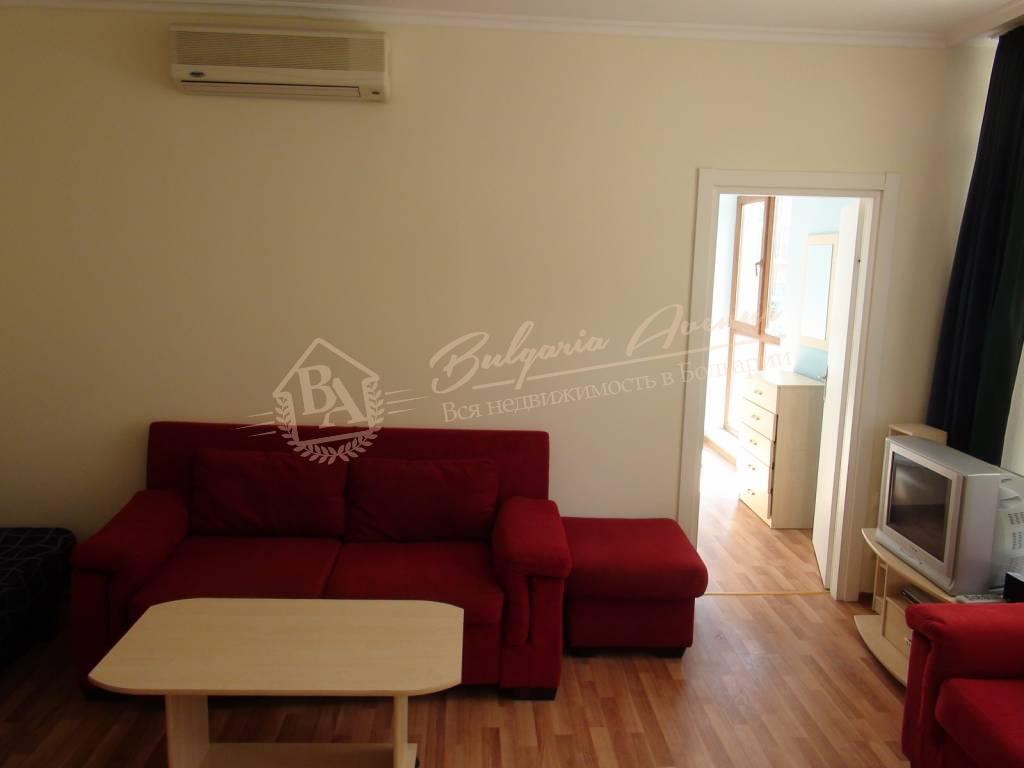 Solid large apartment, Sun City, Sunny Beach