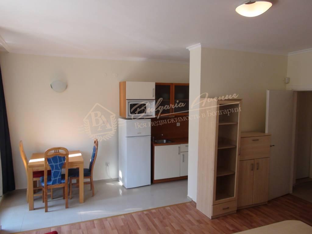 Solid large apartment, Sun City, Sunny Beach