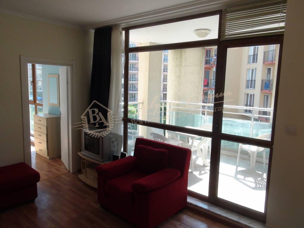 Solid large apartment, Sun City, Sunny Beach
