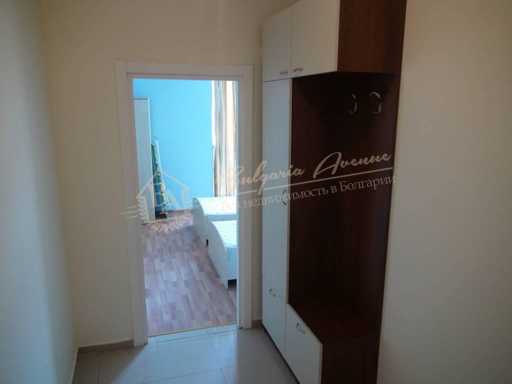 Solid large apartment, Sun City, Sunny Beach