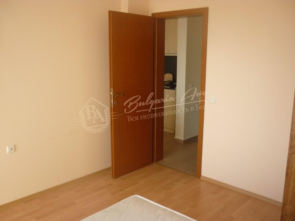 Светлый большой апартамент, Holiday Fort, г.Солнечный Берег