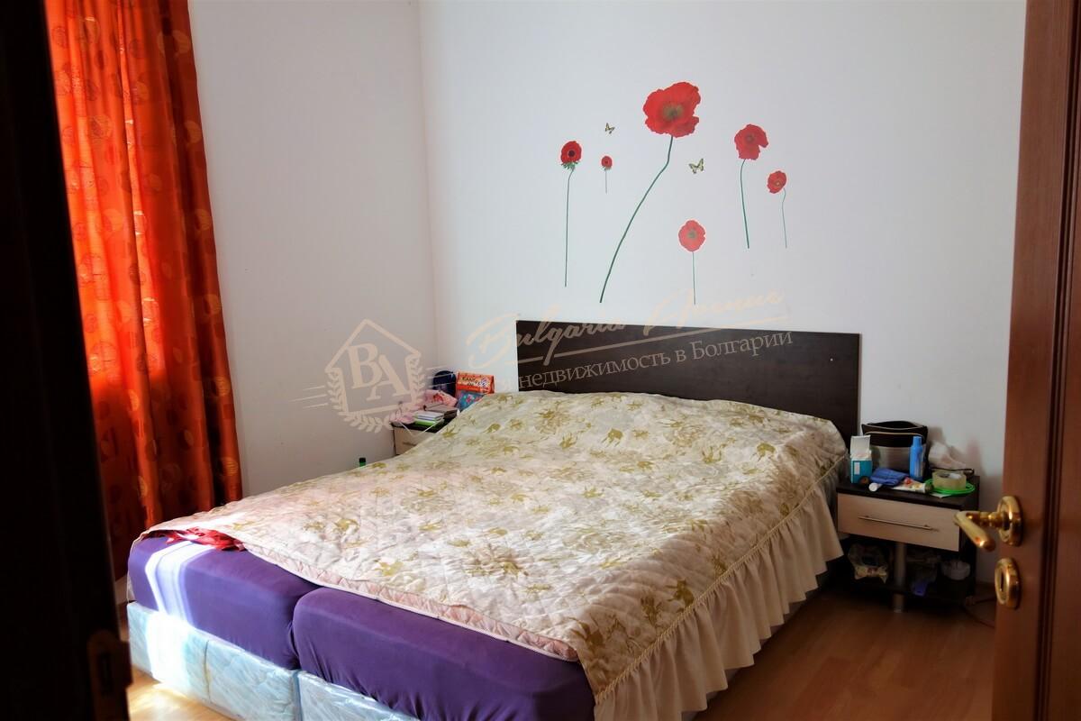Трехкомнатная квартира, Kasandra, г.Солнечный Берег