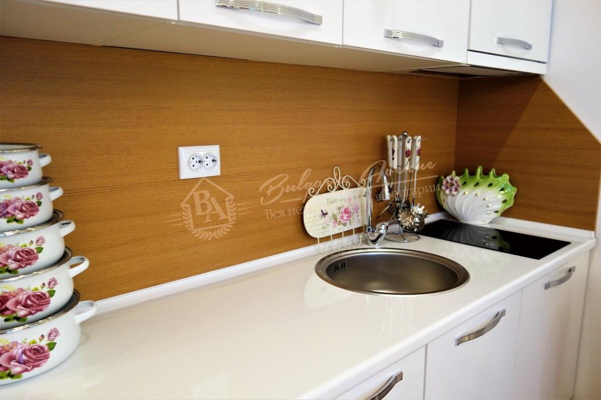 Luxurious apartment in the residential complex Sweet Homes 4, Sunny Beach