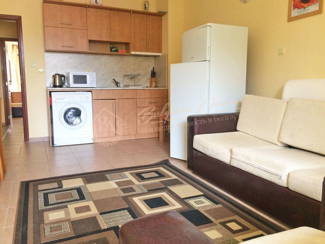 2-Bedroom Apartment, Summer Dreams, Sunny Beach