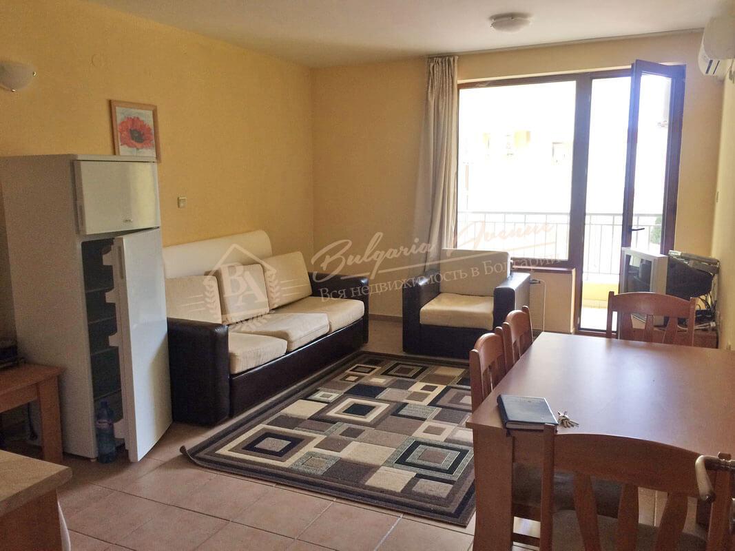 2-Bedroom Apartment, Summer Dreams, Sunny Beach