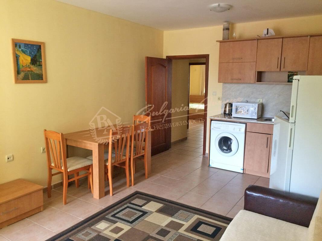 2-Bedroom Apartment, Summer Dreams, Sunny Beach