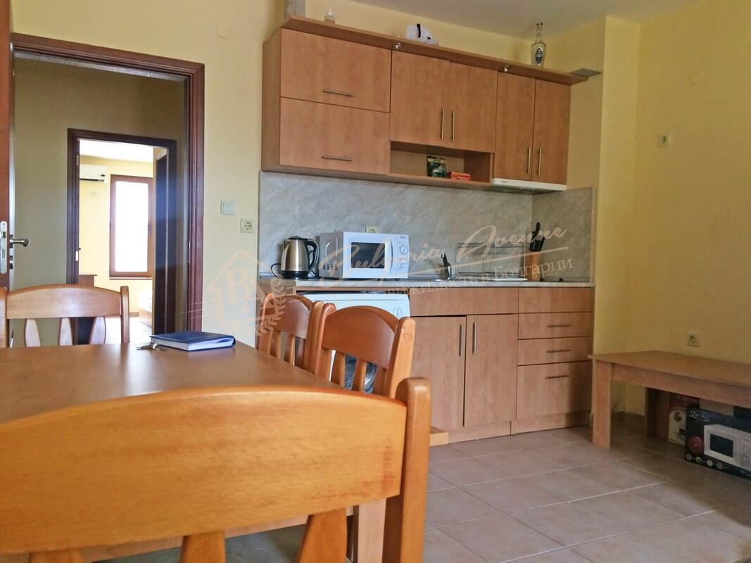 2-Bedroom Apartment, Summer Dreams, Sunny Beach