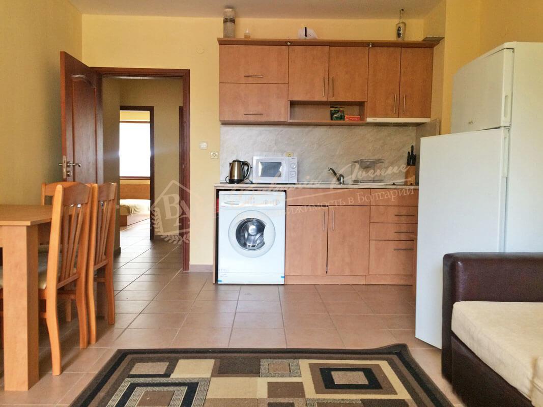 2-Bedroom Apartment, Summer Dreams, Sunny Beach